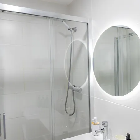 Mrs Piso Playa Y Centro Con Terraza Апартаменты