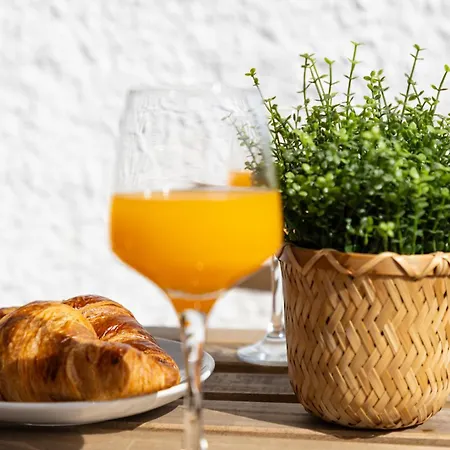 Mrs Piso Playa Y Centro Con Terraza דירה פואנגירולה