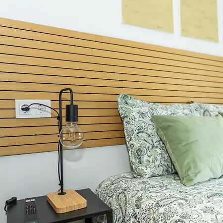 Appartement Mrs Piso Playa Y Centro Con Terraza *