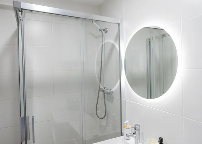 Mrs Piso Playa Y Centro Con Terraza Appartement