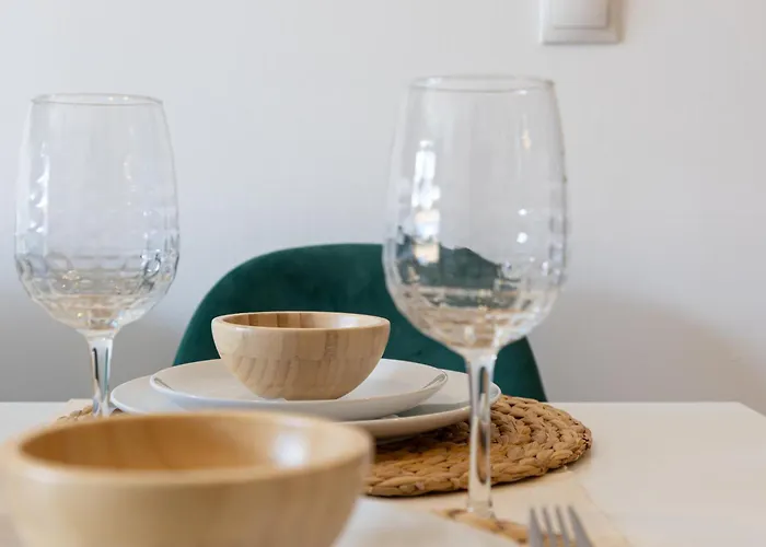 Mrs Piso Playa Y Centro Con Terraza * フエンヒロラ