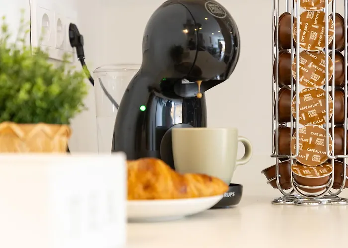 Mrs Piso Playa Y Centro Con Terraza Appartement Fuengirola