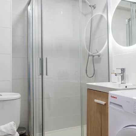 Apartamento Mrs Piso Playa Y Centro Con Terraza *