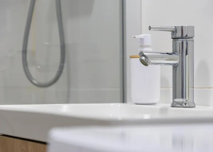 Lägenhet Mrs Piso Playa Y Centro Con Terraza *